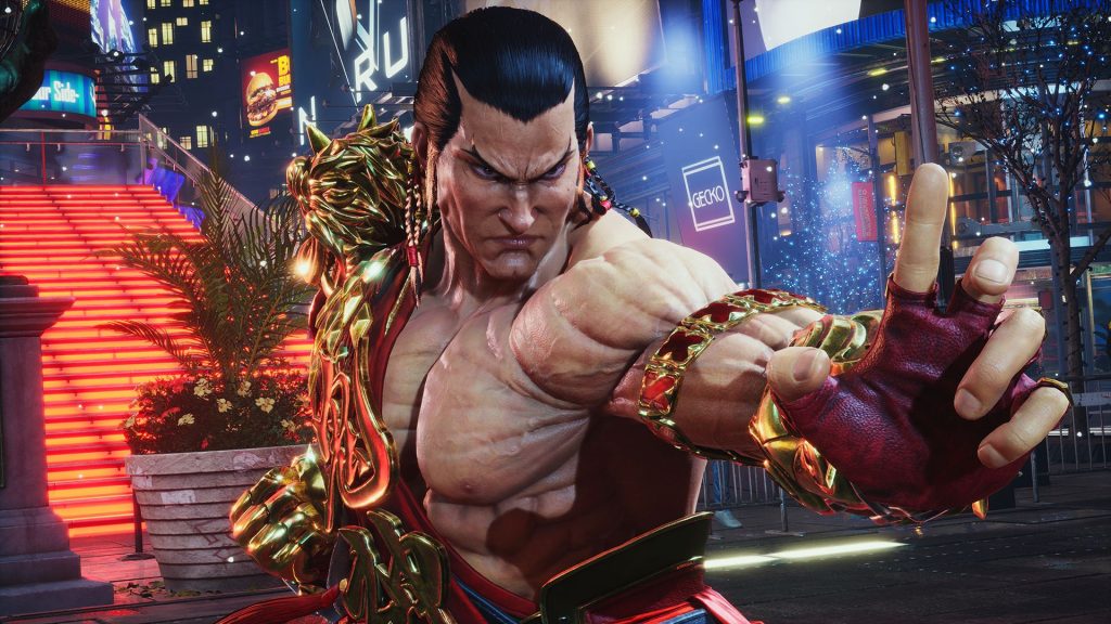 The Final Tekken 8 Character has Been Announced, and Fans Aren't