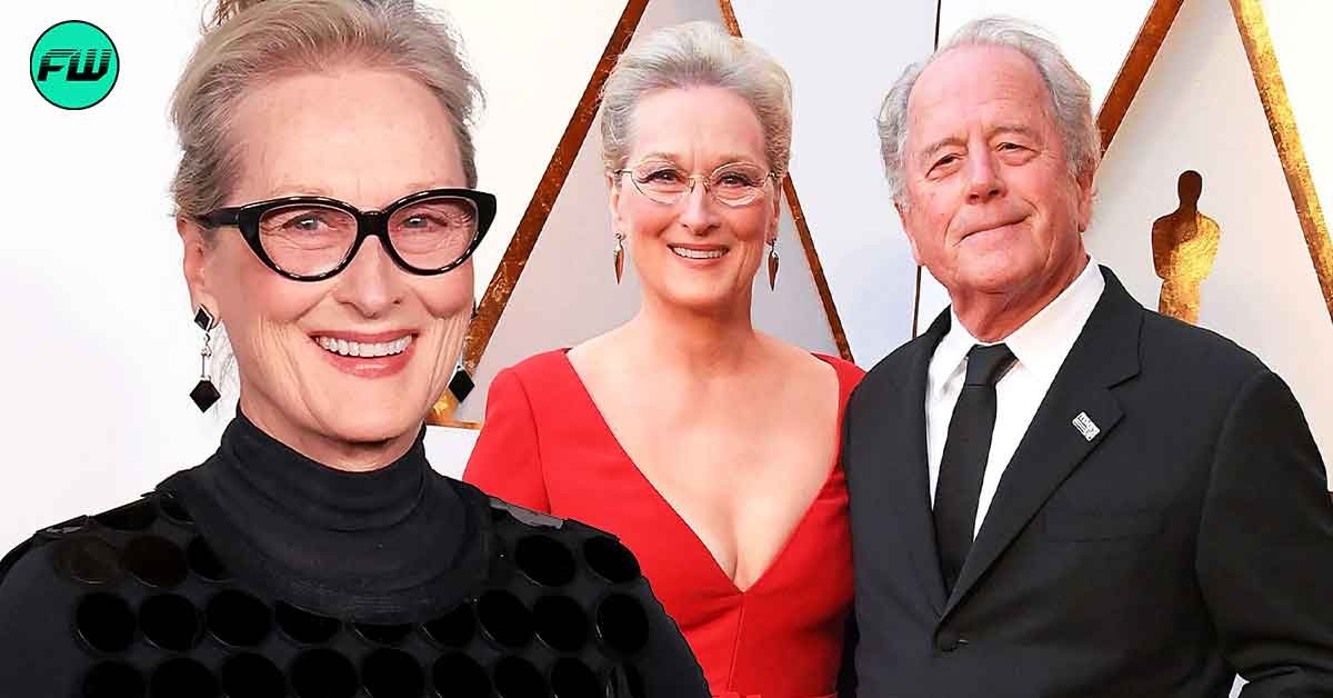 Meryl Streep's Net Worth is So Massive She Can Sacrifice Her Massive Salary Without Any Second Thought: Is Meryl Richer Than Husband Don Gummer?