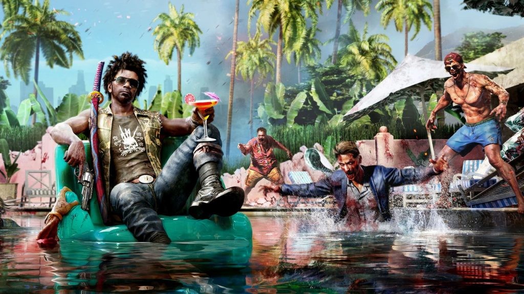 Dead Island 2 is 30% off on Epic Games Store during the Halloween sale.