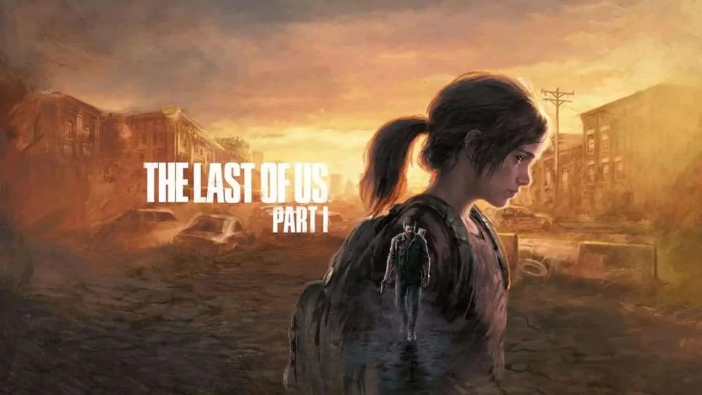 The Last of Us Part I is available for just $47.99 during the sale.