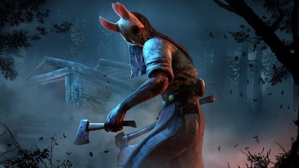 Dead By Daylight is available for just $9.99 on Epic Games Store.