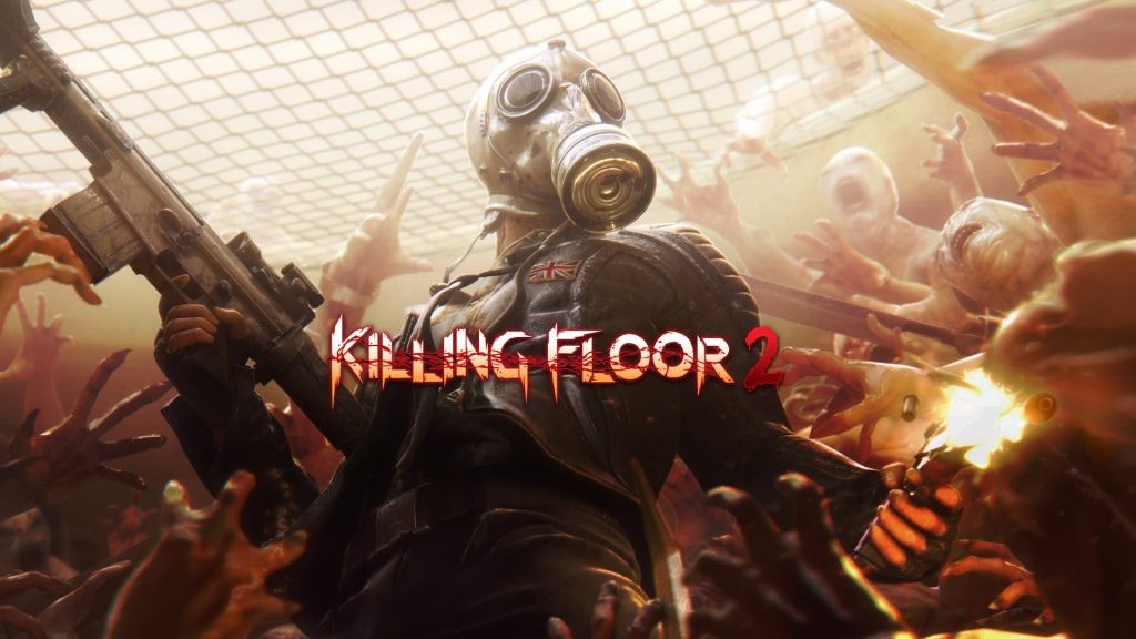 Killing Floor 2 is available at a massive discount of 80% on Epic Games Store.