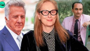 “What an obnoxious pig, I thought”: Meryl Streep Made a Scathing Accusation Against Dustin Hoffman That Was Viler Than Making Fun of Her Dead Lover John Cazale