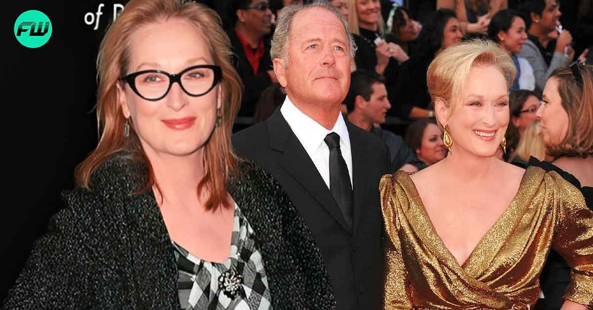Mystery Behind Meryl Streep's Divorce With Husband Don Gummer: Meryl Streep's Children and Are They Famous?