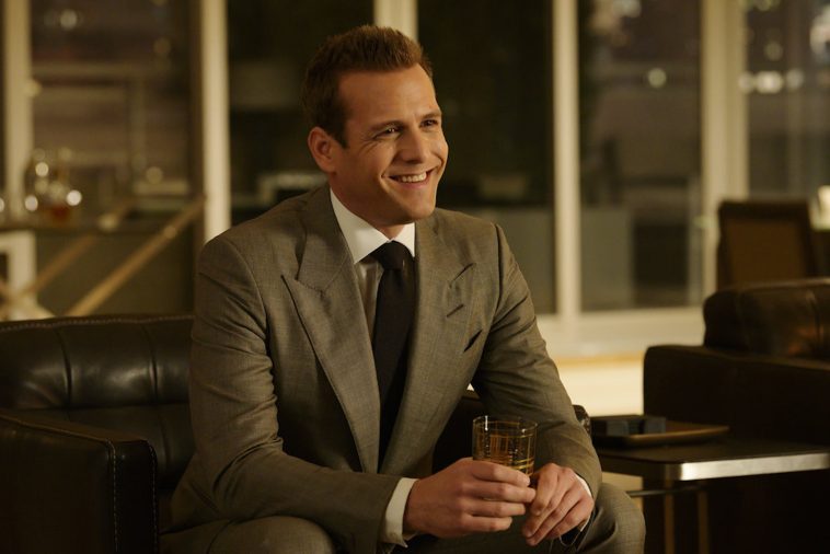 Gabriel Machts Unforgettable Performances That Launched His Suits Career - vkamsje