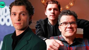 "Dude just created 3 villain origin stories": Tom Holland's Father Is Officially Cooler Than the Spider-Man Actor After His Viral Stand-up Comedy