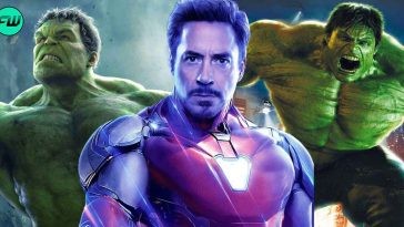 "Ruffalo, let's go. We got this": Robert Downey Jr Convinced Mark Ruffalo to Replace Edward Norton's Hulk in 'True Iron Man Fashion'