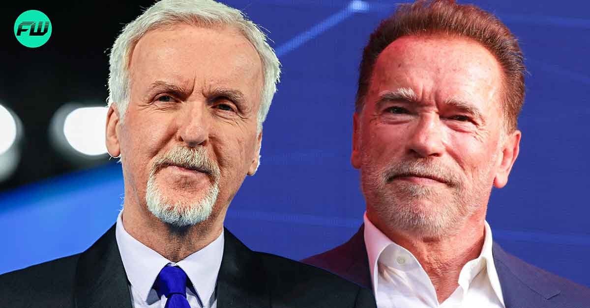“This is a film that was forged in fire”: James Cameron Admits $261M Arnold Schwarzenegger Flop Was a ‘Bloodbath’ Due to Clashes With Director