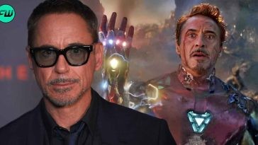 Wild Robert Downey Jr Endgame Death Theory Confirms Multiverse Canon Event - Iron Man Can't Return in Secret Wars