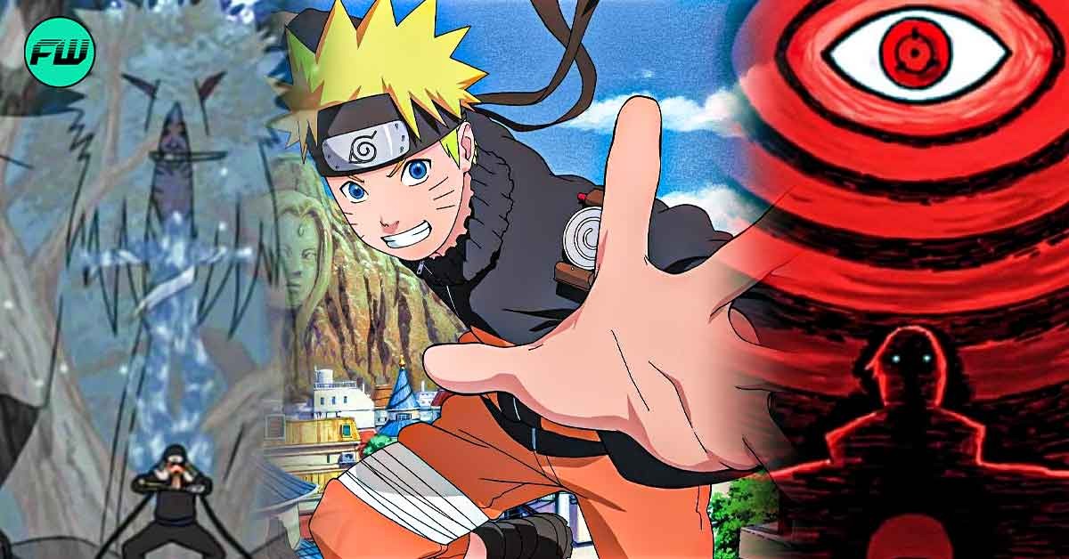 Naruto: Ranking Every Suicide Jutsu in the Series