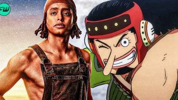 One Piece Showrunner Thought Giving Jacob Gibson Usopp’s Original Long Nose Would be ‘Unintentionally Comical’
