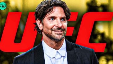 Bradley Cooper Regretted Auditioning For a UFC Role After Making an Utter Fool of Himself