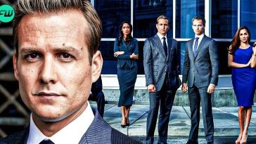 Gabriel Macht Had a Personal Reason for Quitting ‘Suits’ as Reboot Set to Revive Series After New Streaming Record