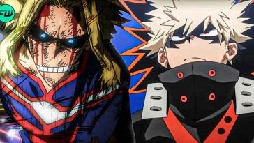 Despite Being Able to Save All Might, Bringing Bakugo Back to My Hero Academia Could be a Grave Mistake