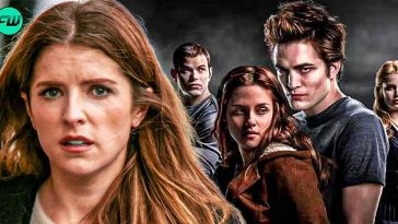 Anna Kendrick Felt “Cold” and “Miserable” on Twilight Set, Claimed the Entire Movie Was a Traumatic Experience