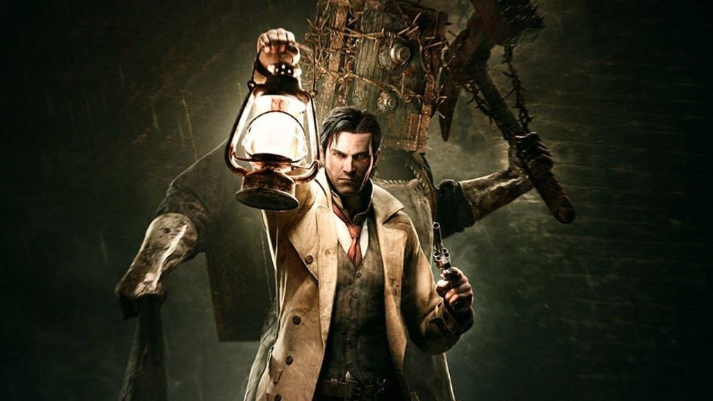 The Evil Within is available for free from October 19 to October 26.