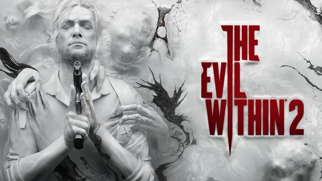 The Evil Within 2 will follow The Evil Within on the store and will be available to grab for free from October 26.