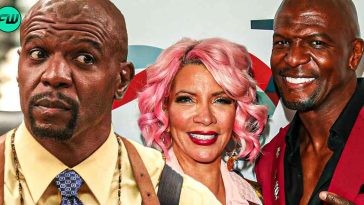 $25M Rich Terry Crews Pawned His Wife's Wedding Ring after She Told Him to Do Anything "To Put Food on the Table"
