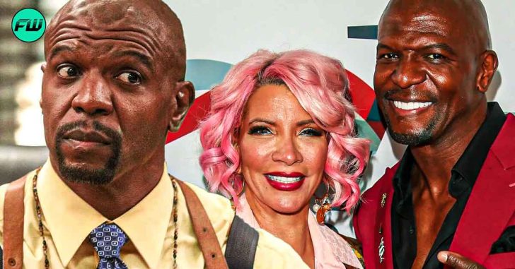 $25M Rich Terry Crews Pawned His Wife's Wedding Ring after She Told Him ...