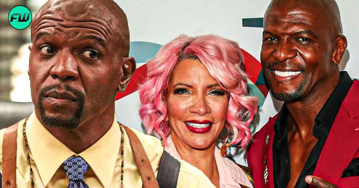 $25M Rich Terry Crews Pawned His Wife's Wedding Ring after She Told Him to Do Anything "To Put Food on the Table"