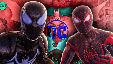 DC Fans Rejoice as Marvel's Spider-Man 2 Fails to Beat Two DC Games Despite Rave Reviews