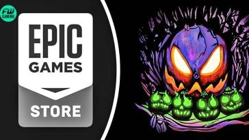 Epic Games Store Halloween Sale has Gone Live, and there's Some Great Deals
