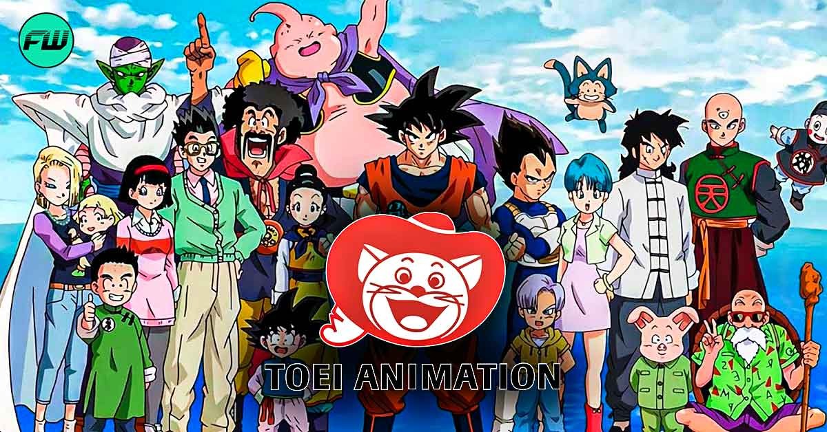 After Announcing Daima, Toei Animation Confirms the Conclusion of Dragon Ball Super in the Subtlest Way Possible