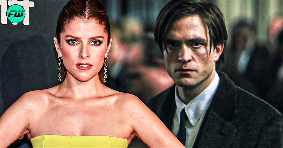 Anna Kendrick Forced Herself To Forget Traumatic Robert Pattinson Film That Made Her Famous