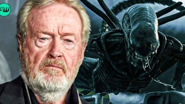Ridley Scott’s Cult Classic Film Became a Nightmare For the Audience After One Horrific Scene