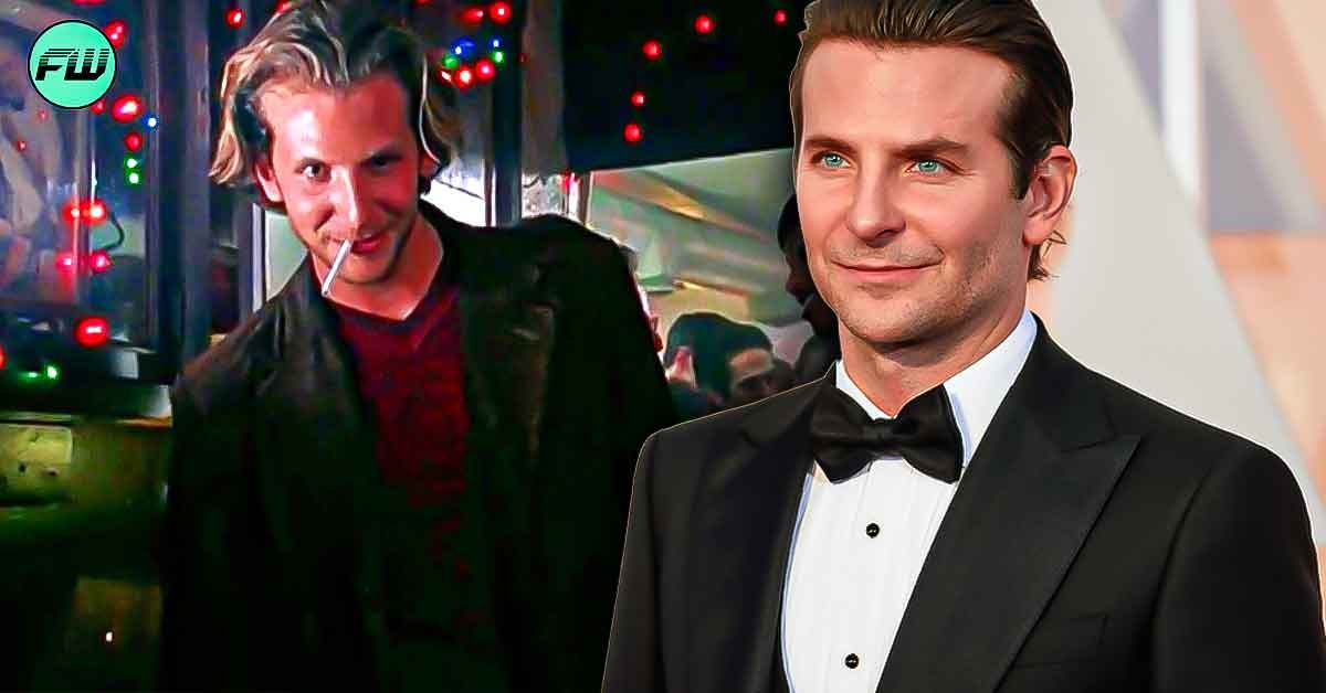 Bradley Cooper Was Publicly Humiliated At a Cafe After Getting Mistaken for a Girl Despite His “Really Cool” Getup
