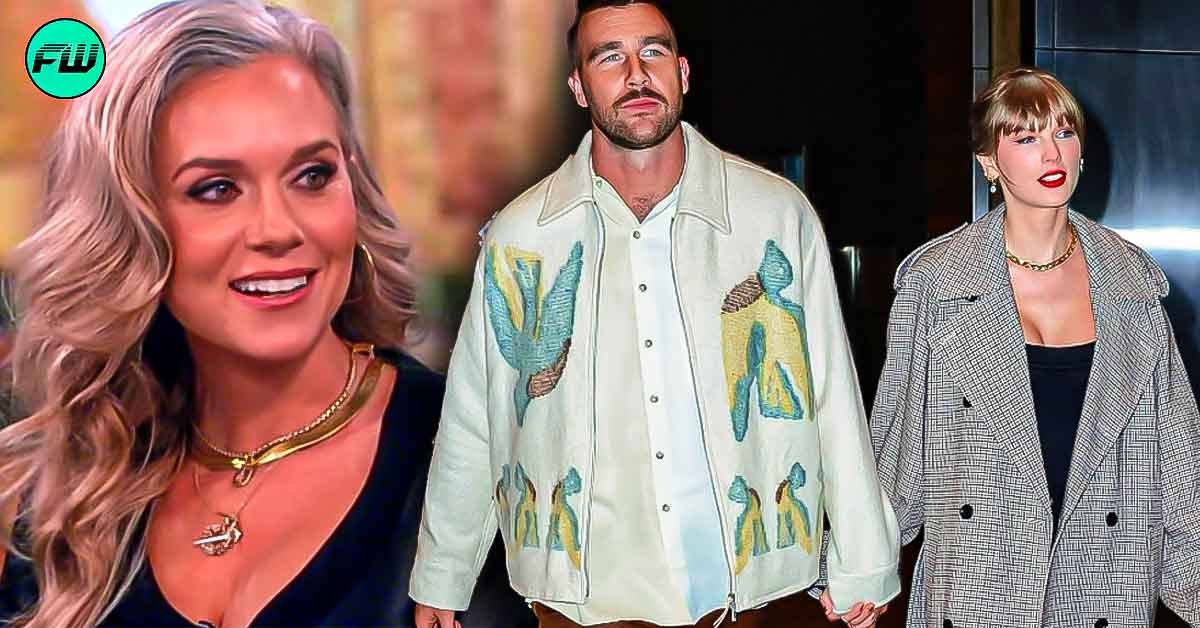 Hilarie Burton Has Big Plans For Taylor Swift as Grammy-Winner’s Romance With Travis Kelce Becomes a Global Obsession