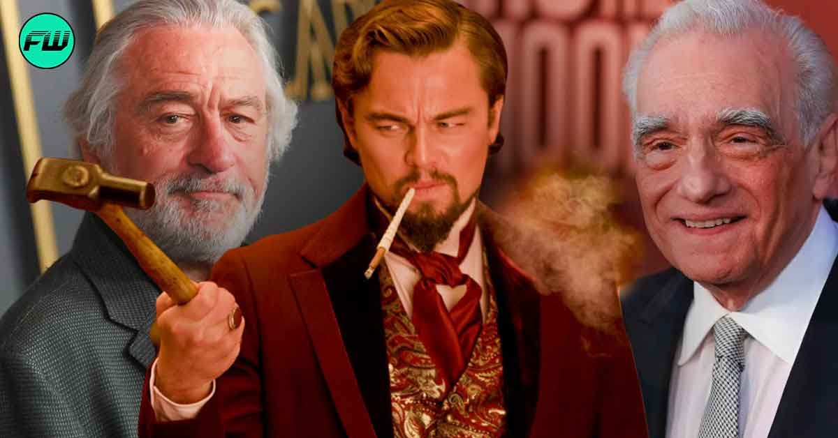 "Bob didn't want to talk": Leonardo DiCaprio's Greatest Acting Superpower Became His Curse - Martin Scorsese, Robert De Niro Kept Rolling Their Eyes at Him