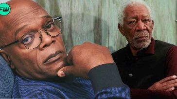 “I was outside in the snow!”: Samuel L. Jackson’s Crew Threw Director Out of the Studio While Filming $70M Movie With Morgan Freeman
