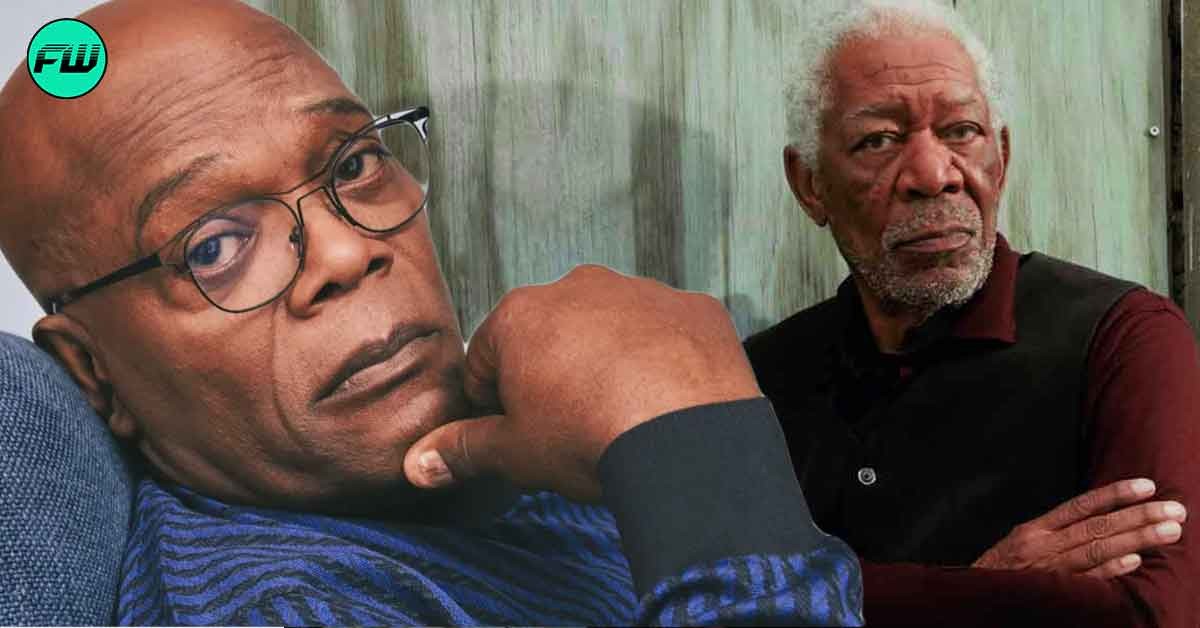“I was outside in the snow!”: Samuel L. Jackson’s Crew Threw Director Out of the Studio While Filming $70M Movie With Morgan Freeman