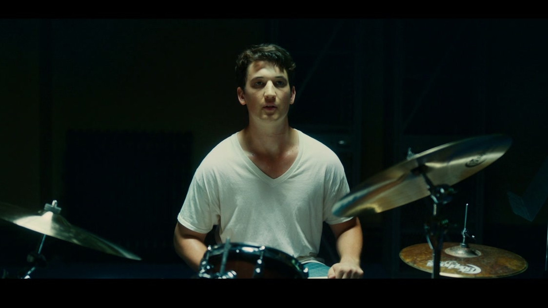 “I couldn’t grasp anything”: Top Gun 2 Might Have Pushed Miles Teller to His Limits But Filming Whiplash Was Another Beast He Will Never Forget