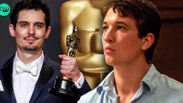 “I was so scared”: Miles Teller Was Terrified of “Messing Up” Despite Intense Training Under Damien Chazelle For Oscar-Winning Film