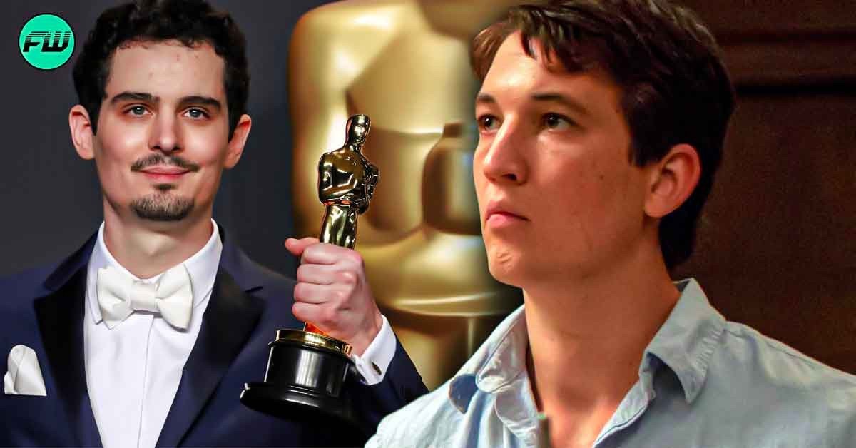 “I was so scared”: Miles Teller Was Terrified of “Messing Up” Despite Intense Training Under Damien Chazelle For Oscar-Winning Film