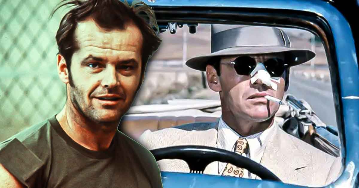 “A shameful incident in my life”: Jack Nicholson Got Into a Road Rage Incident After Smashing a Man’s Windshield For Cutting Him Off in Traffic