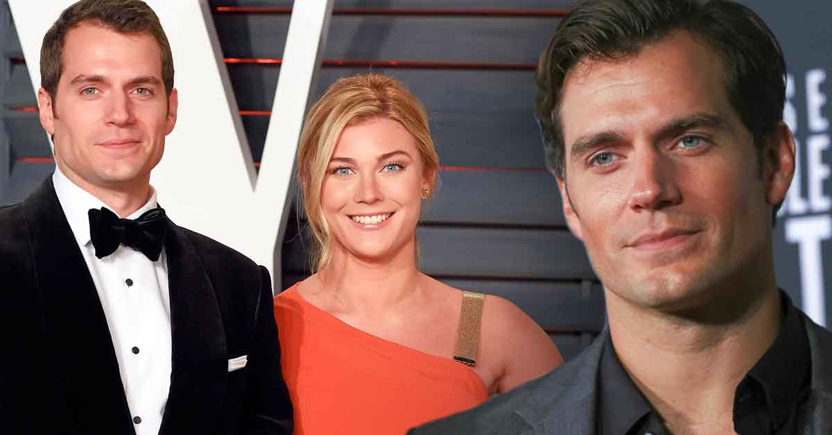 Who Is Henry Cavill Dating?