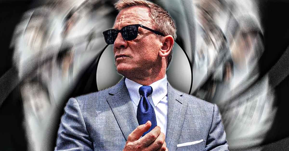 James Bond Producer Teases the Future of Spy Franchise After Daniel Craig's Retirement