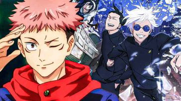Jujutsu Kaisen's Season 2 Has Been So Widespread that Japan was Forced to Ban Any Halloween Activities in Shibuya