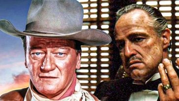 Western Legend John Wayne Insulted Marlon Brando’s Stand Against the Academy By Refusing His Oscar