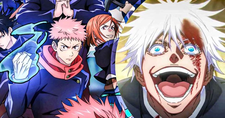 Key Details Fans May Have Missed in Jujutsu Kaisen Chapter 239 that ...