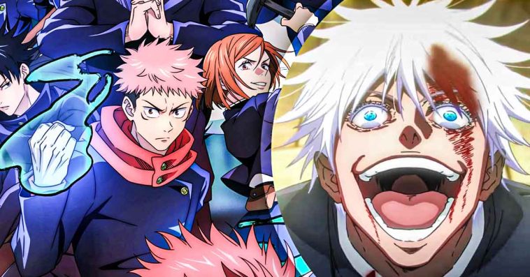 Key Details Fans May Have Missed In Jujutsu Kaisen Chapter 239 That ...