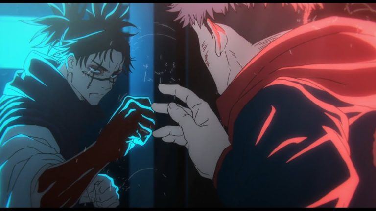 Jujutsu Kaisen How Powerful Really Is Choso s Blood Manipulation 