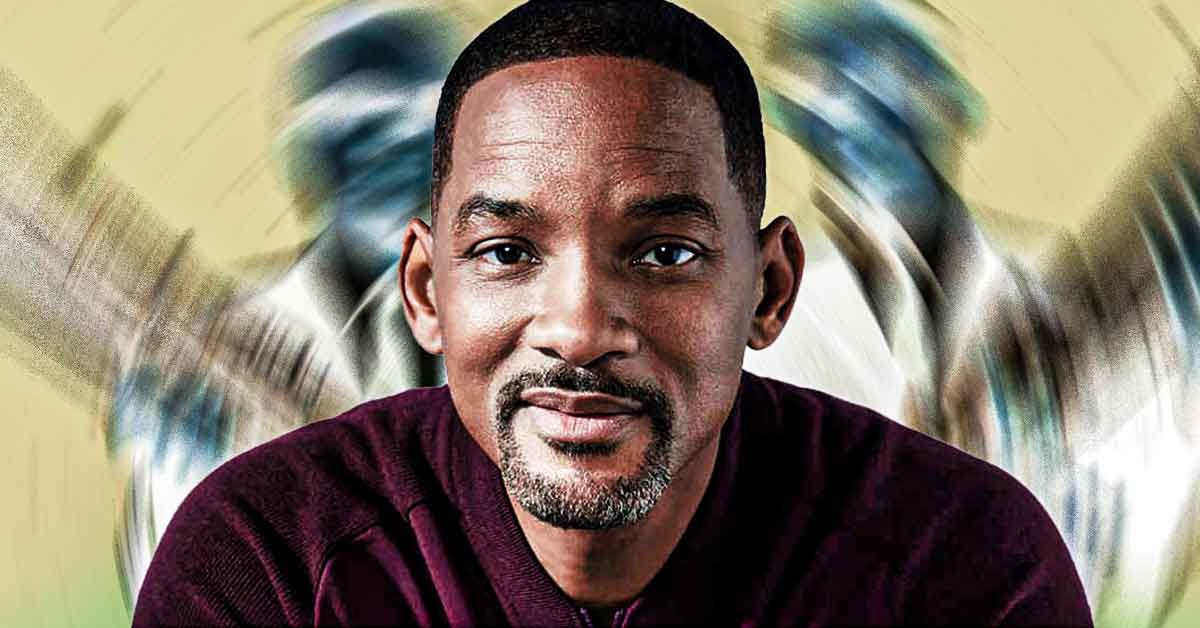 Will Smith's Co-star Struggled to Feel Comfortable While Working in $1.9 Billion Worth Action Franchise