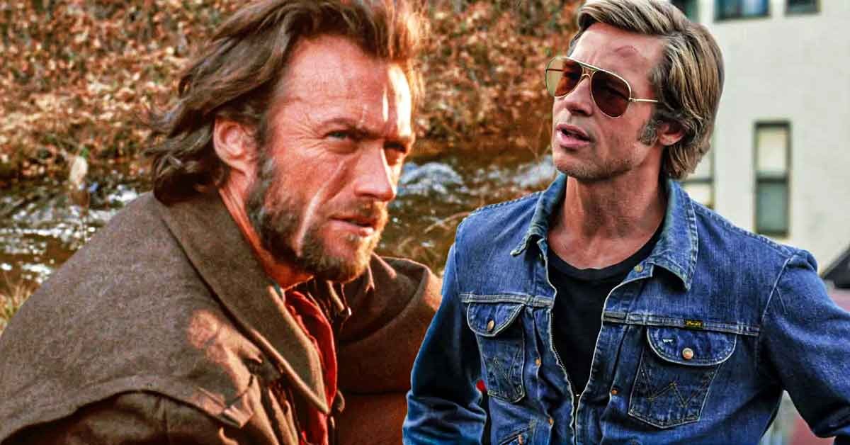 Fed Up of 'Clint Eastwood' Image, Brad Pitt Attacked Toxic Masculinity - Wants Men to Admit Weakness