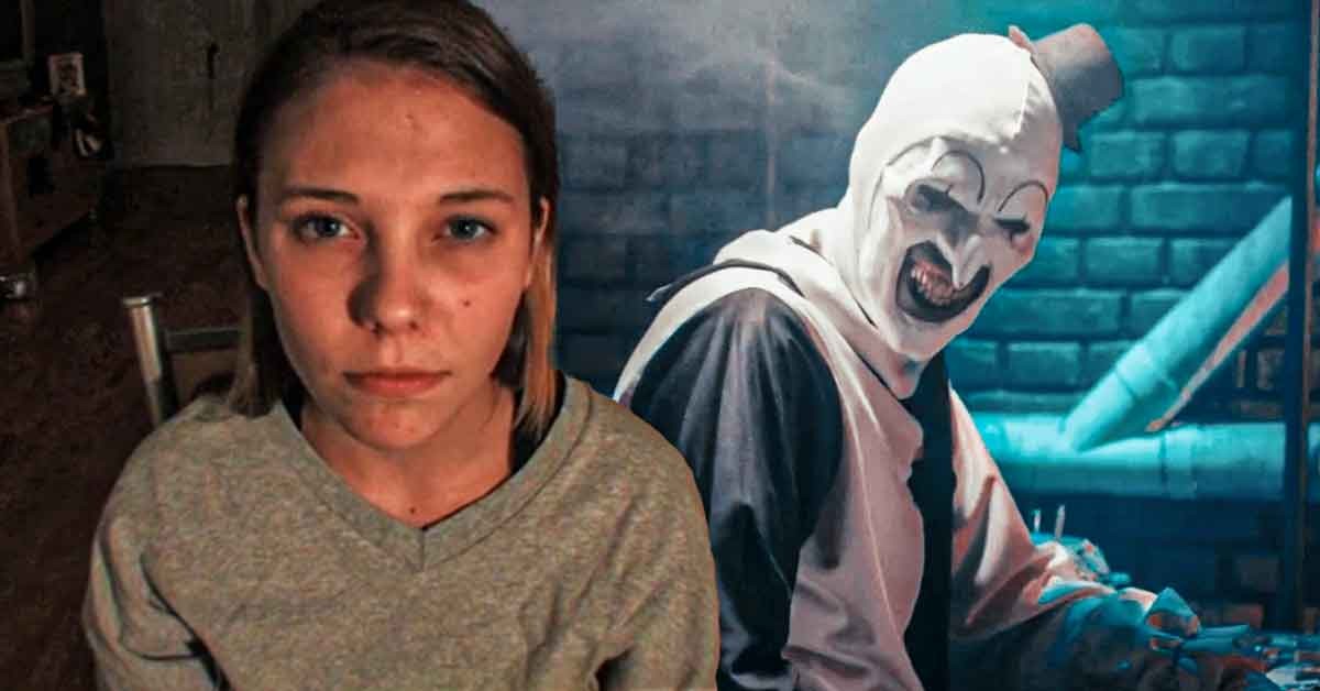 5 Spine Chilling Horror Movies That You Should Not Watch on Halloween Alone