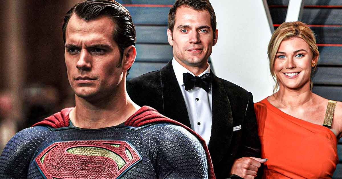 Henry Cavill's Confession on His Love Life, Backlash After Dating a Teenager Did Not Bother the Superman Star