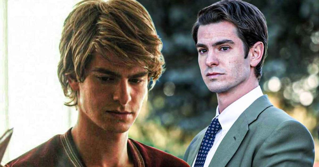 “Be a bit of a f***up for a minute”: Andrew Garfield Admitted To Being “a F****** Idiot” as a Teenager, Didn’t Find “Joy about being alive”